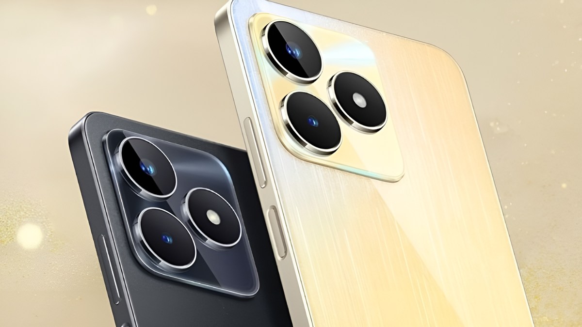 Bảng tổng hợp giá điện thoại Realme